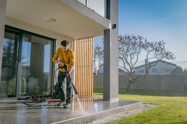 Best Parking Lot and Garage Cleaning  in The Hideout, PA