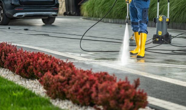 The Hideout, PA Pressure Washing Services Company